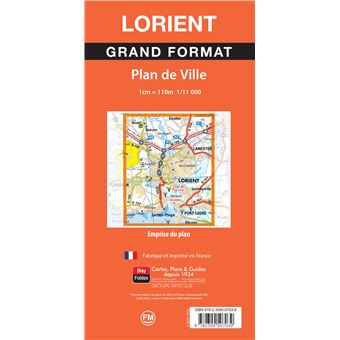 Lorient grand format 2023