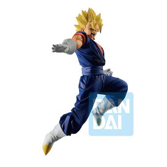 Figurine Dragon Ball Z Ichibansho Super Vegito