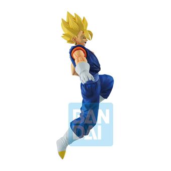 Figurine Dragon Ball Z Ichibansho Super Vegito