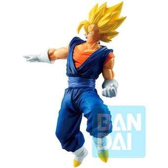 Figurine Dragon Ball Z Ichibansho Super Vegito