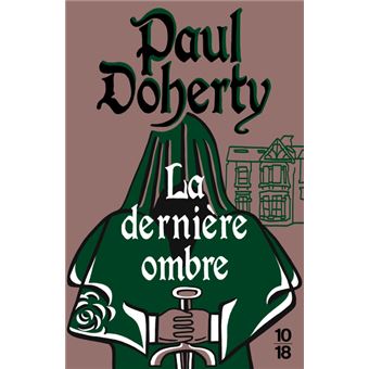 La dernière ombre