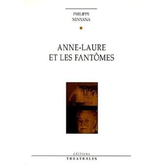 Anne-Laure et les fantômes - 1