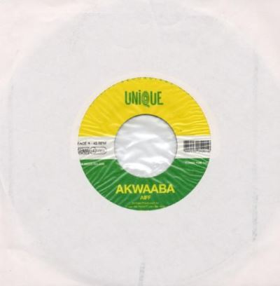 Akwaaba/watergirls