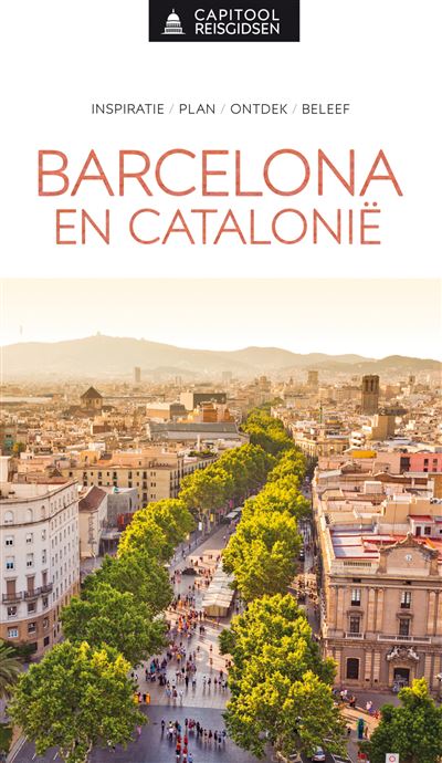 Barcelona & Catalonië
