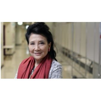 Big Sister, Little Sister, Red Sister