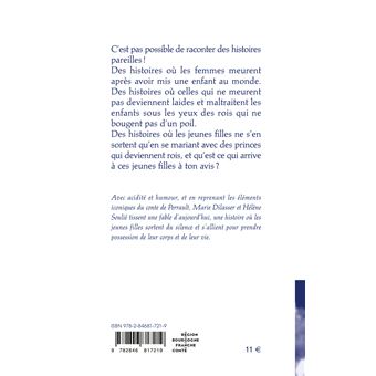 Peau d'Âne, la fête est finie