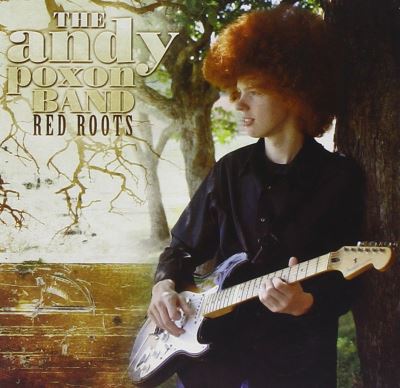 Red roots
