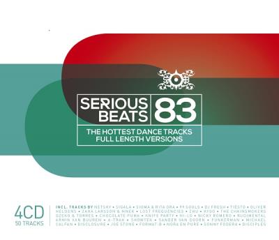 Serious Beats 83'