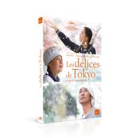 Les Délices de Tokyo DVD