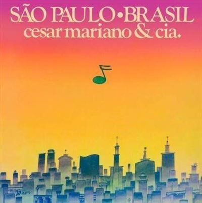 Sao paulo brasil