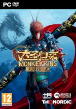 Monkey King : Hero is Back PC