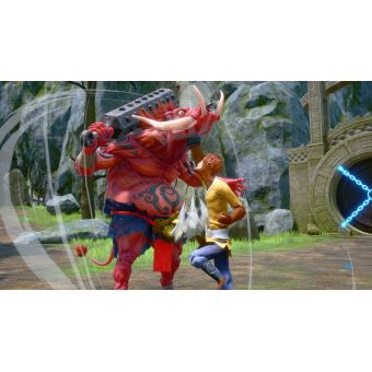 Monkey King : Hero is Back PC