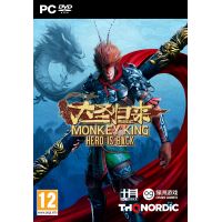 Monkey King : Hero is Back PC