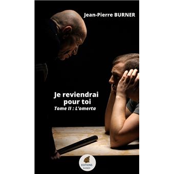 Je reviendrai pour toi