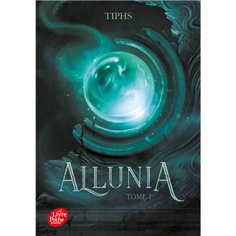 Allunia - Tome 1