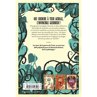 Les ombres d'Achille