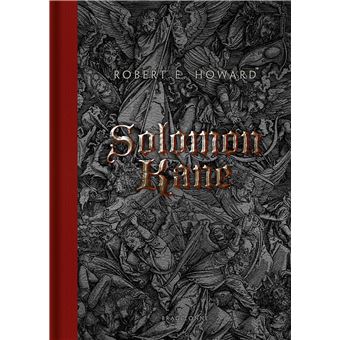 Solomon Kane - L'Intégrale (Collector)