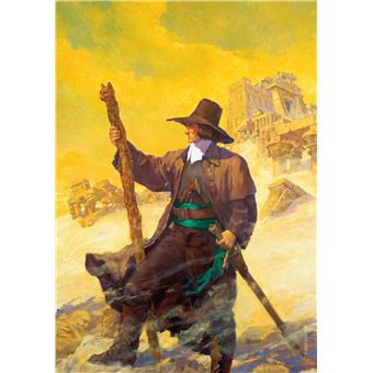 Solomon Kane - L'Intégrale (Collector)