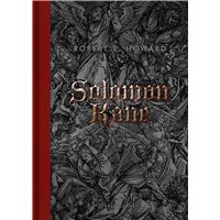 Solomon Kane