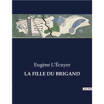 La fille du brigand