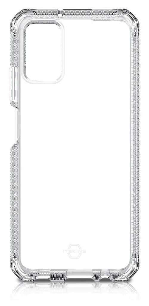 Itskin Level 2 Spectrum cover transparent for Samsung Galaxy A03S