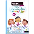 MHM - PS - Mon premier cahier de maths