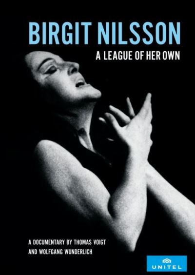 A league of her own DVD
