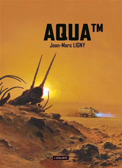 Aqua tm