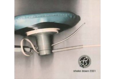 Shakedown 2001
