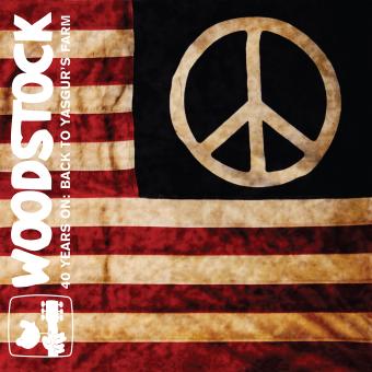 Woodstock 40 years on : Back to Yasgur