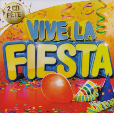 Vive la Fiesta
