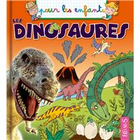 Les dinosaures