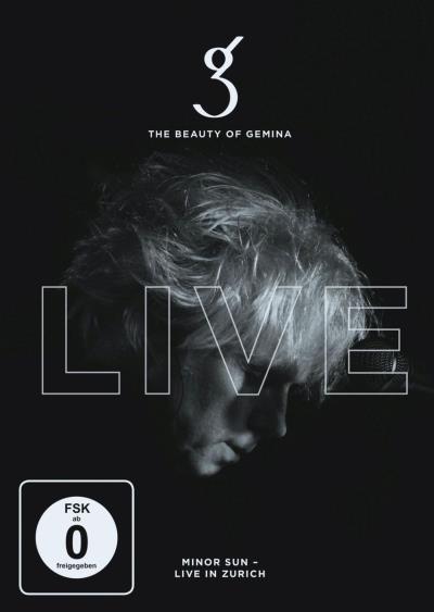 Minor sun/live in zurich