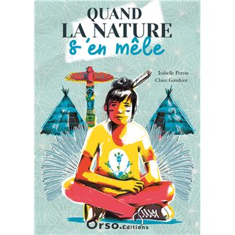 Quand la nature s'en mêle