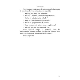 Des actions pour changer votre vie