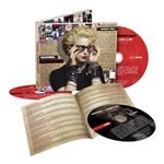 Finally Enough Love: 50 Number Ones - 3 CDs