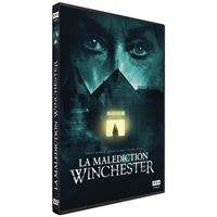 MALEDICTION WINCHESTER-FR