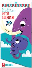 Petit éléphant
