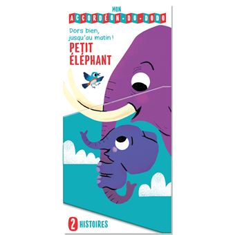 Petit éléphant