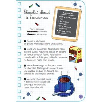 Le Larousse junior de la cuisine