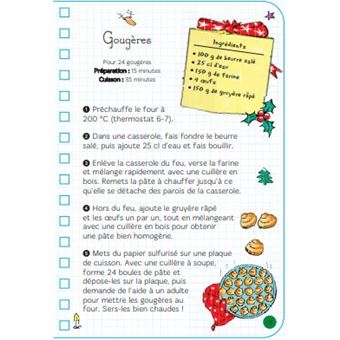 Le Larousse junior de la cuisine