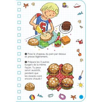 Le Larousse junior de la cuisine
