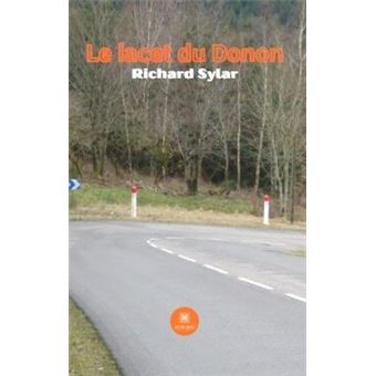 Le lacet du Donon