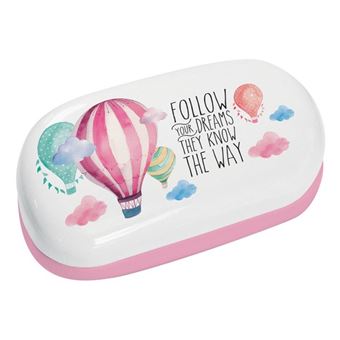 LEGAMI MINI CASE SMALL AIR BALLOON