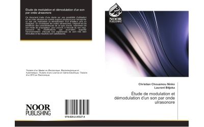 Etude de modulation et demodulation d'un son par onde ulraso