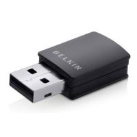 Belkin Clé USB Wi-Fi SURF N300