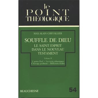 Souffle de Dieu - Tome 2 - Tome 2