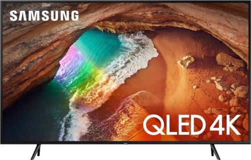 TV Smart Samsung QE43Q60RALXXN QLED 4K 43