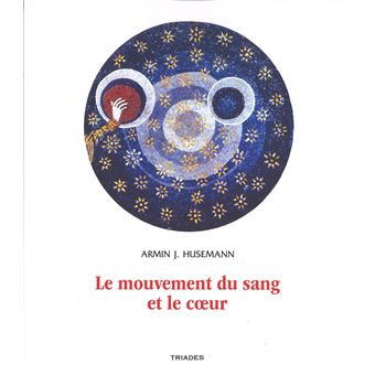 Le mouvement du sang et le cœur
