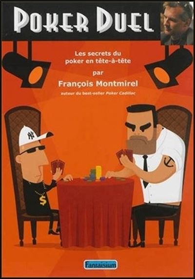 Poker duel